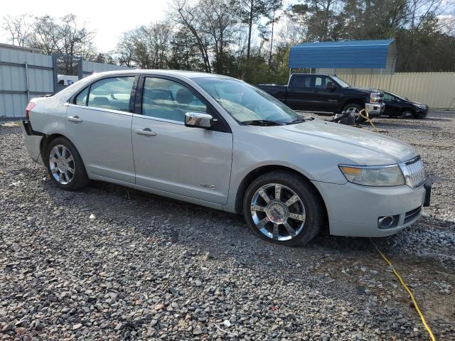 Photo 3 VIN: 3LNHM26T18R607732 - LINCOLN MKZ 