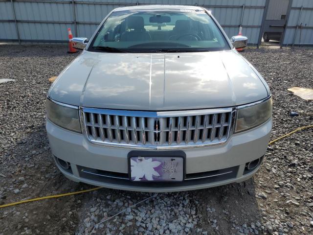 Photo 4 VIN: 3LNHM26T18R607732 - LINCOLN MKZ 