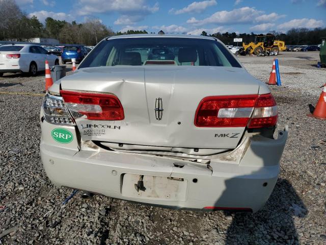 Photo 5 VIN: 3LNHM26T18R607732 - LINCOLN MKZ 