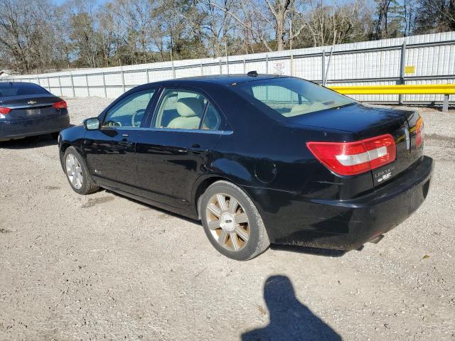 Photo 1 VIN: 3LNHM26T18R611828 - LINCOLN MKZ 