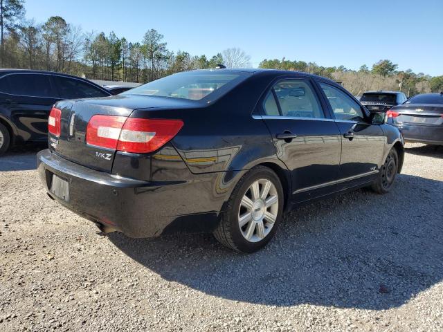 Photo 2 VIN: 3LNHM26T18R611828 - LINCOLN MKZ 