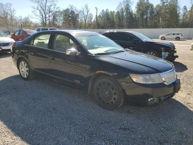 Photo 3 VIN: 3LNHM26T18R611828 - LINCOLN MKZ 