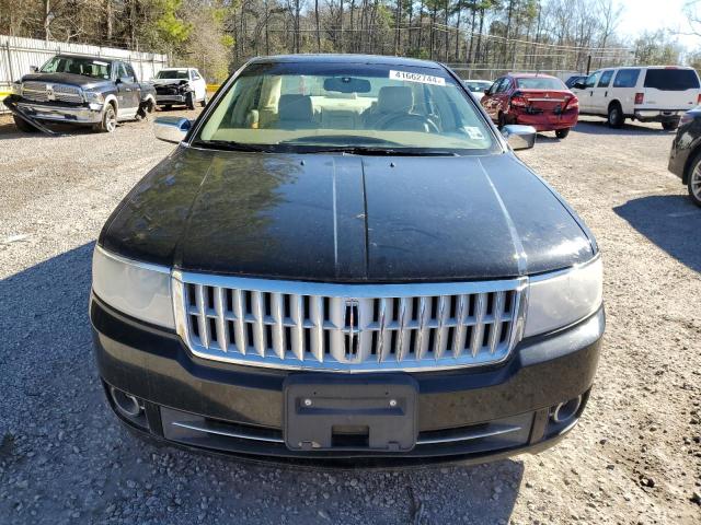 Photo 4 VIN: 3LNHM26T18R611828 - LINCOLN MKZ 