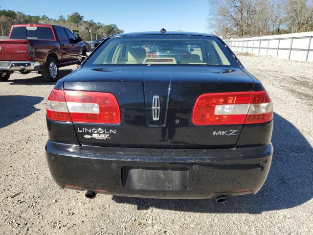 Photo 5 VIN: 3LNHM26T18R611828 - LINCOLN MKZ 