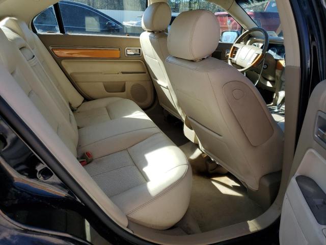 Photo 9 VIN: 3LNHM26T18R611828 - LINCOLN MKZ 