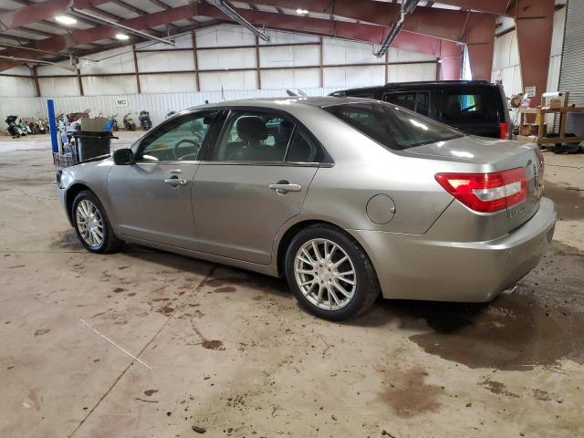 Photo 1 VIN: 3LNHM26T18R613434 - LINCOLN MKZ 