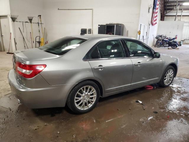 Photo 2 VIN: 3LNHM26T18R613434 - LINCOLN MKZ 