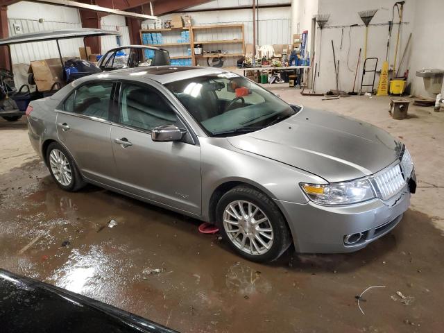 Photo 3 VIN: 3LNHM26T18R613434 - LINCOLN MKZ 