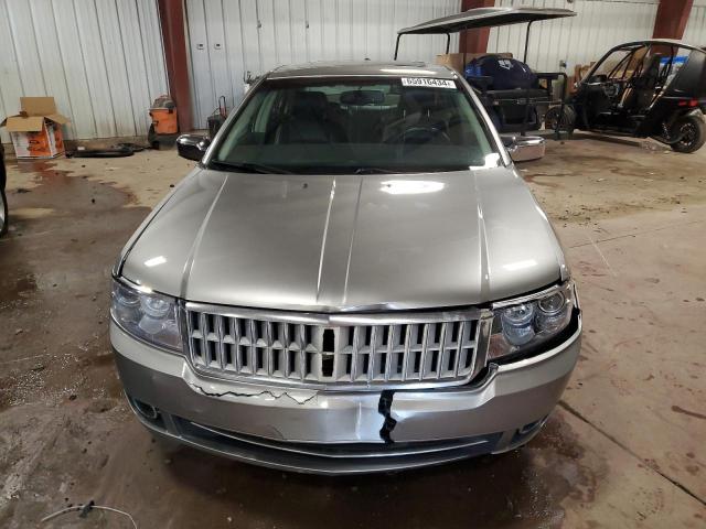 Photo 4 VIN: 3LNHM26T18R613434 - LINCOLN MKZ 