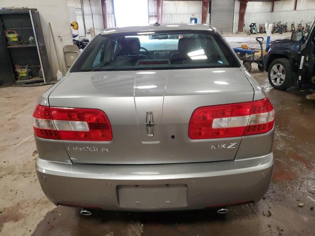 Photo 5 VIN: 3LNHM26T18R613434 - LINCOLN MKZ 