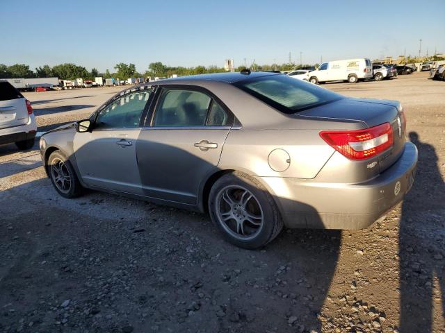 Photo 1 VIN: 3LNHM26T18R639435 - LINCOLN MKZ 