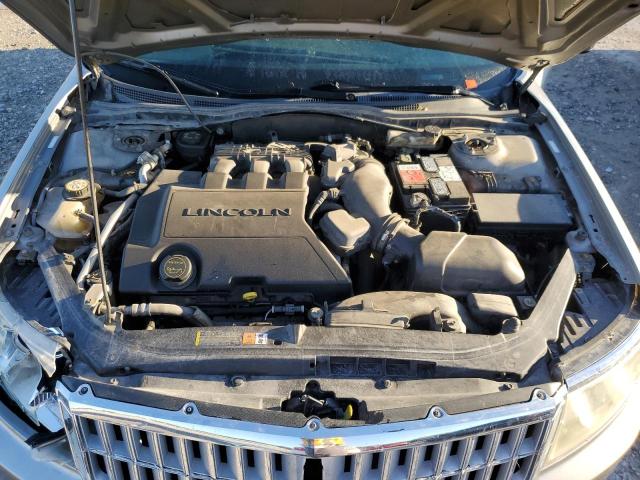 Photo 10 VIN: 3LNHM26T18R639435 - LINCOLN MKZ 