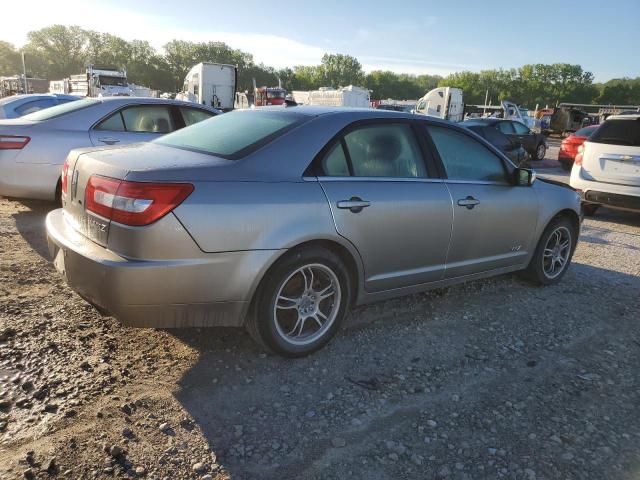 Photo 2 VIN: 3LNHM26T18R639435 - LINCOLN MKZ 