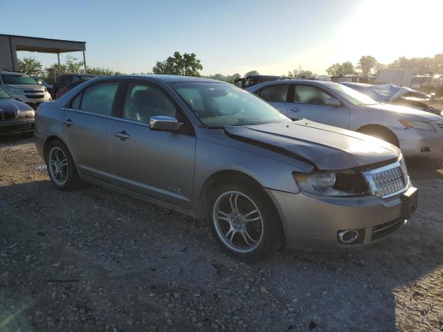 Photo 3 VIN: 3LNHM26T18R639435 - LINCOLN MKZ 