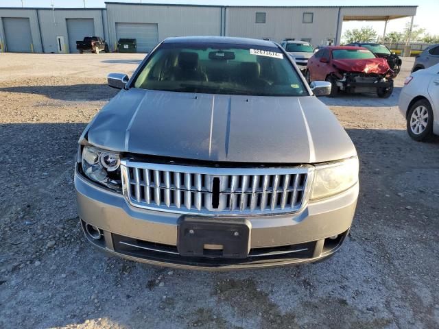 Photo 4 VIN: 3LNHM26T18R639435 - LINCOLN MKZ 