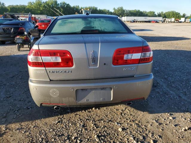 Photo 5 VIN: 3LNHM26T18R639435 - LINCOLN MKZ 