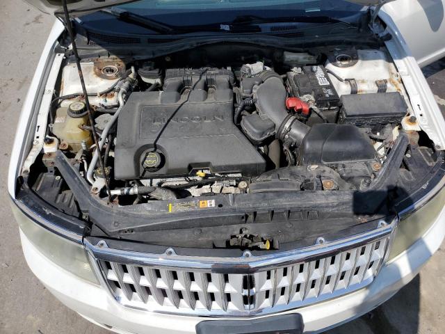 Photo 10 VIN: 3LNHM26T18R640634 - LINCOLN MKZ 