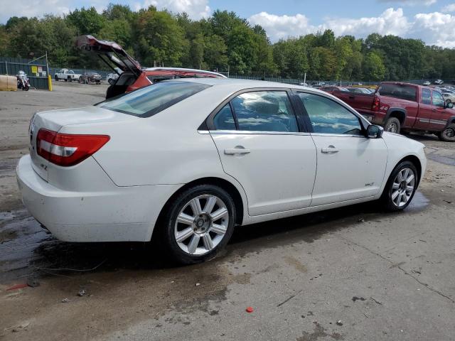 Photo 2 VIN: 3LNHM26T18R640634 - LINCOLN MKZ 