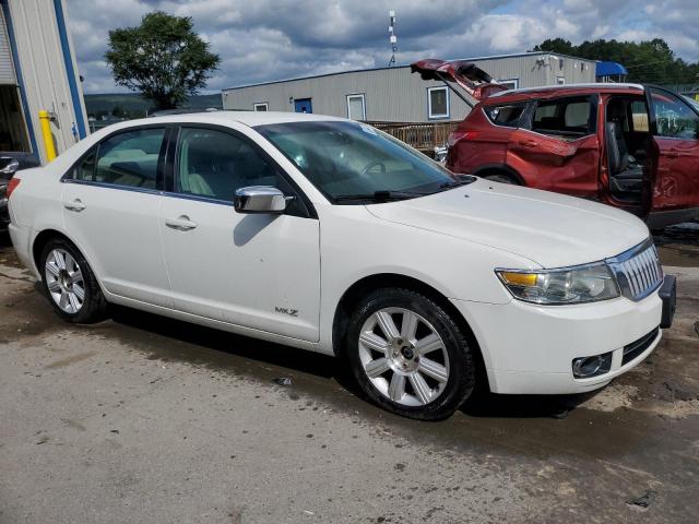 Photo 3 VIN: 3LNHM26T18R640634 - LINCOLN MKZ 