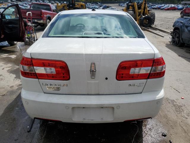 Photo 5 VIN: 3LNHM26T18R640634 - LINCOLN MKZ 