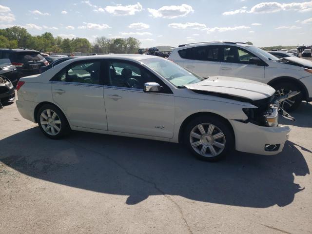 Photo 3 VIN: 3LNHM26T18R644991 - LINCOLN MKZ 