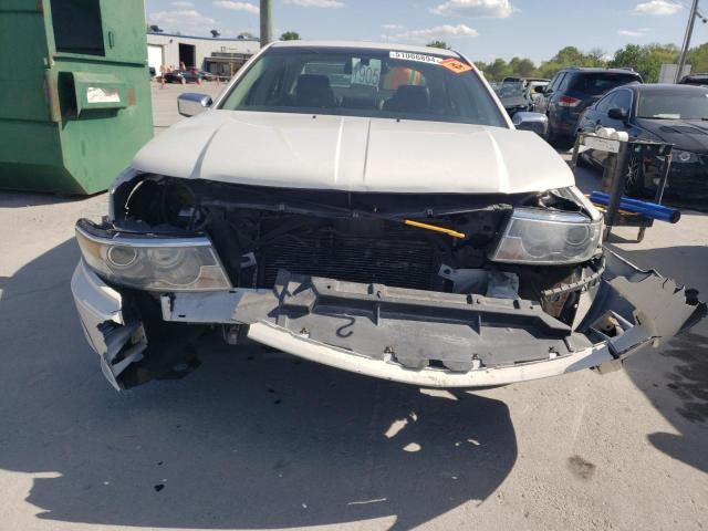 Photo 4 VIN: 3LNHM26T18R644991 - LINCOLN MKZ 