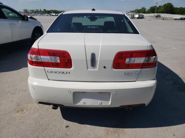 Photo 5 VIN: 3LNHM26T18R644991 - LINCOLN MKZ 