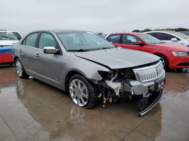 Photo 3 VIN: 3LNHM26T18R648636 - LINCOLN MKZ 