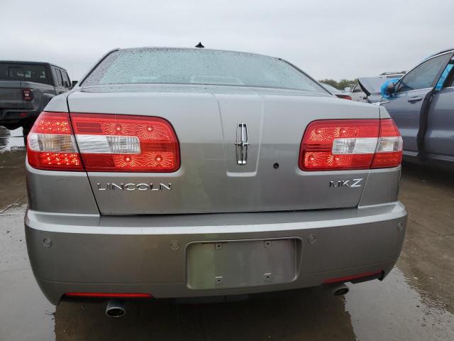 Photo 5 VIN: 3LNHM26T18R648636 - LINCOLN MKZ 