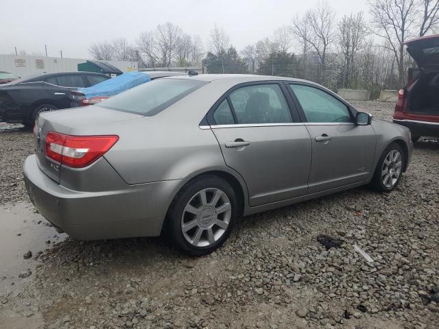 Photo 2 VIN: 3LNHM26T19R610275 - LINCOLN MKZ 