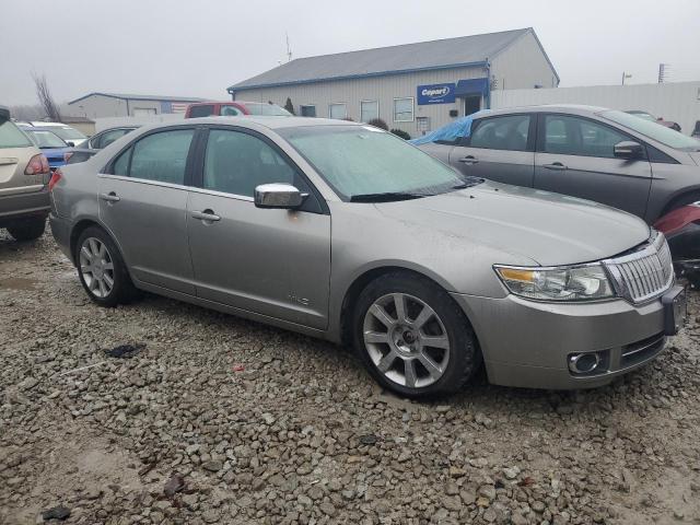 Photo 3 VIN: 3LNHM26T19R610275 - LINCOLN MKZ 