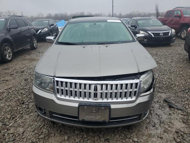 Photo 4 VIN: 3LNHM26T19R610275 - LINCOLN MKZ 