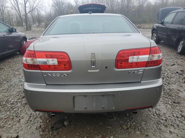 Photo 5 VIN: 3LNHM26T19R610275 - LINCOLN MKZ 