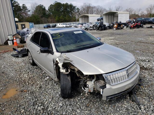 Photo 0 VIN: 3LNHM26T19R613113 - LINCOLN MKZ 