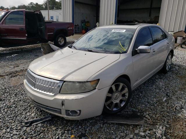 Photo 1 VIN: 3LNHM26T19R613113 - LINCOLN MKZ 