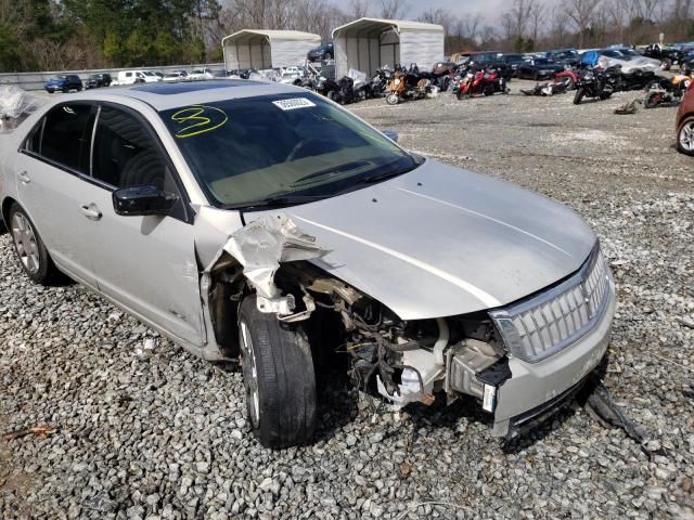 Photo 8 VIN: 3LNHM26T19R613113 - LINCOLN MKZ 