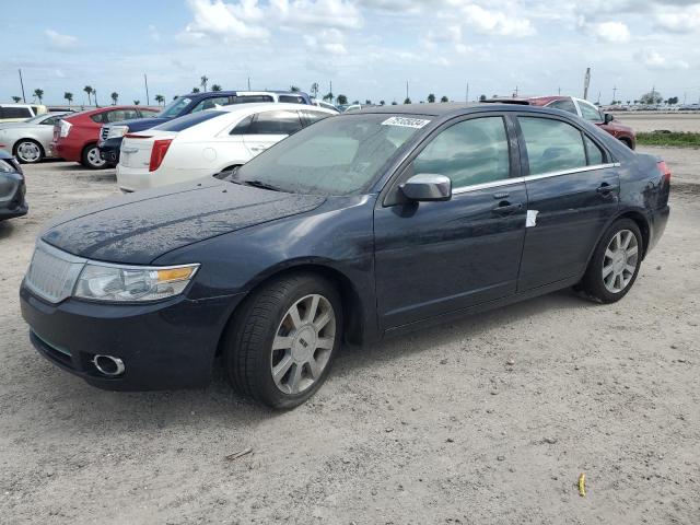 Photo 0 VIN: 3LNHM26T19R634947 - LINCOLN MKZ 