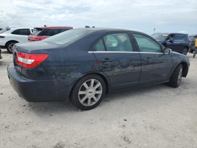 Photo 2 VIN: 3LNHM26T19R634947 - LINCOLN MKZ 