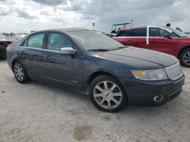 Photo 3 VIN: 3LNHM26T19R634947 - LINCOLN MKZ 