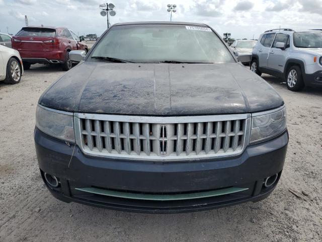 Photo 4 VIN: 3LNHM26T19R634947 - LINCOLN MKZ 