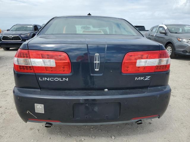 Photo 5 VIN: 3LNHM26T19R634947 - LINCOLN MKZ 