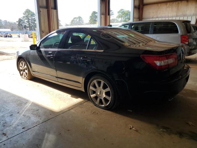 Photo 1 VIN: 3LNHM26T27R630130 - LINCOLN MKZ 