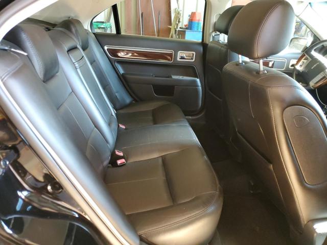 Photo 9 VIN: 3LNHM26T27R630130 - LINCOLN MKZ 