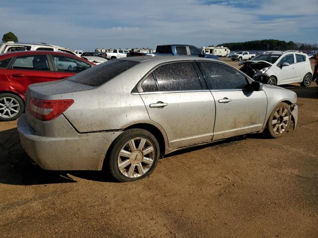 Photo 2 VIN: 3LNHM26T27R649339 - LINCOLN MKZ 