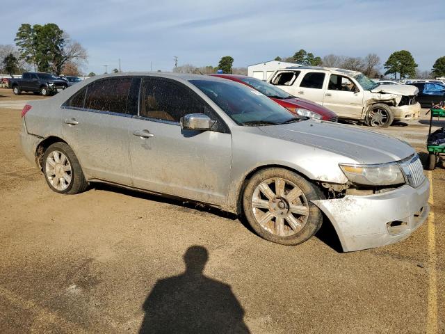 Photo 3 VIN: 3LNHM26T27R649339 - LINCOLN MKZ 