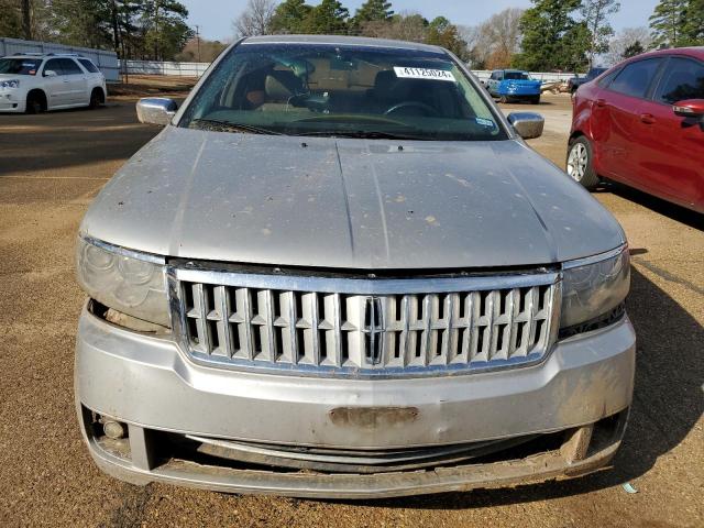 Photo 4 VIN: 3LNHM26T27R649339 - LINCOLN MKZ 