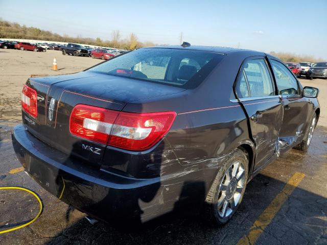 Photo 3 VIN: 3LNHM26T27R671017 - LINCOLN MKZ 