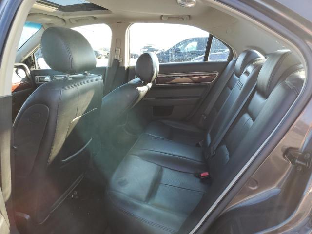 Photo 5 VIN: 3LNHM26T27R671017 - LINCOLN MKZ 