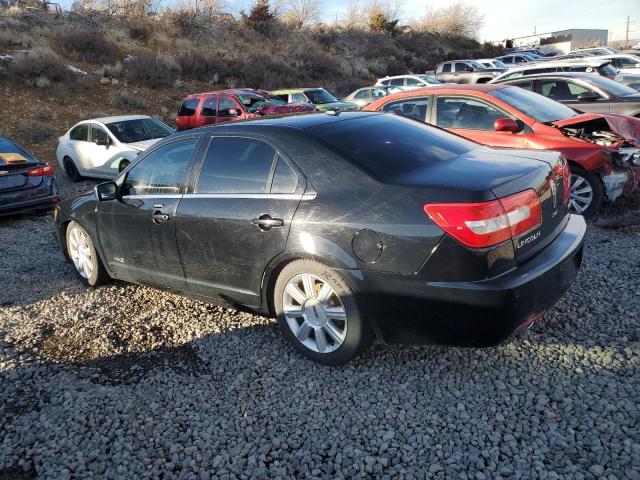 Photo 1 VIN: 3LNHM26T28R625382 - LINCOLN MKZ 