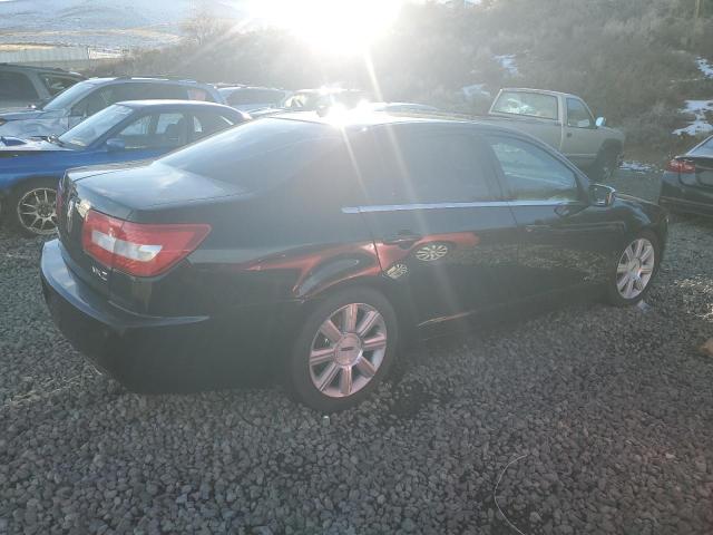 Photo 2 VIN: 3LNHM26T28R625382 - LINCOLN MKZ 